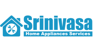 srinivasa home appiances logo